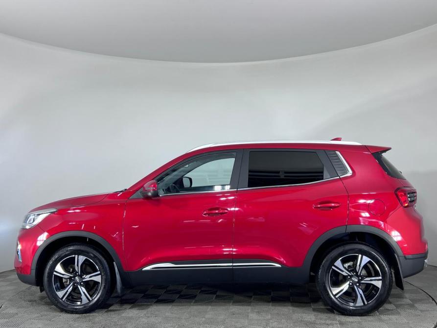 Chery Tiggo 4 Pro I Ростов-на-Дону  - изображение 6