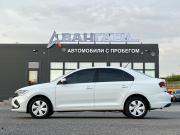 Volkswagen Polo VI Волгоград  - изображение 27