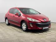 Peugeot 308 I Казань  - изображение 21