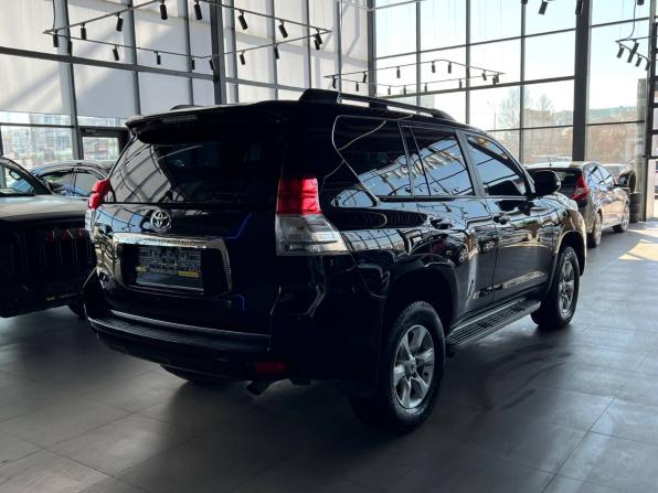 Toyota Land Cruiser Prado 150 Series с пробегом 2010 года, цена 2 710 000 рублей, 292000 км, внедорожник, Автокод Объявления