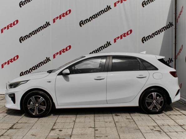 Kia Ceed III с пробегом 2020 года, цена 1 650 000 рублей, 71989 км, хэтчбек, Автокод Объявления