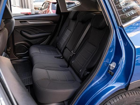 Haval F7 I с пробегом 2021 года, цена 1 680 000 рублей, 122812 км, внедорожник, Автокод Объявления