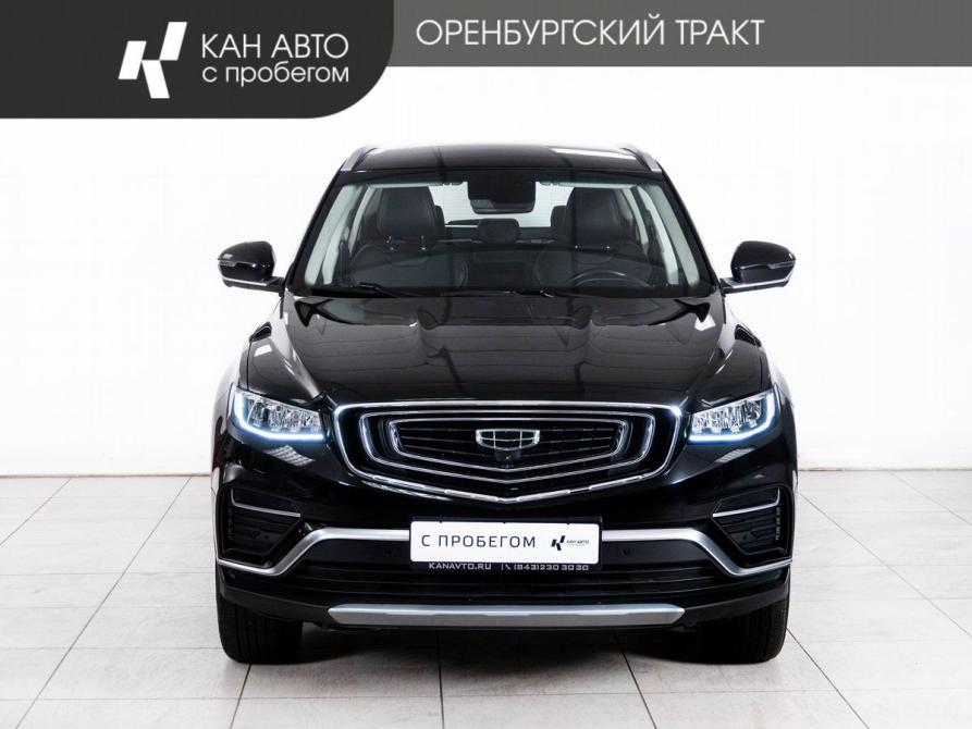 Geely Atlas Pro Казань  - изображение 2