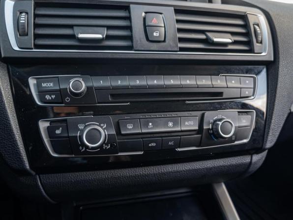 BMW 1 серии II (F20/F21) Рестайлинг с пробегом 2015 года, цена 1 440 000 рублей, 119062 км, хэтчбек, Автокод Объявления