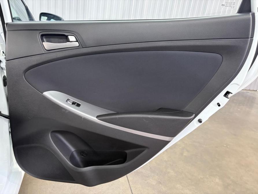 Hyundai Solaris I Рестайлинг Краснодар  - изображение 18
