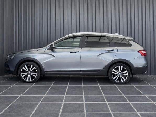 Lada (ВАЗ) Vesta I с пробегом 2020 года, цена 877 000 рублей, 195150 км, универсал, Автокод Объявления