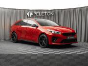 Kia Proceed I Москва  - изображение 27