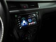 Skoda Rapid I Санкт-Петербург  - изображение 31