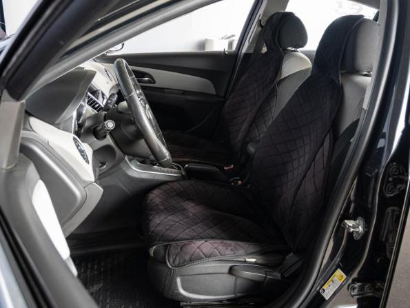 Chevrolet Cruze I с пробегом 2011 года, цена 745 000 рублей, 223140 км, седан, Автокод Объявления