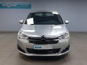 Citroen C4 II Москва  - изображение 21