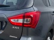 Suzuki SX4 II (S-Cross) Рестайлинг Москва  - изображение 45