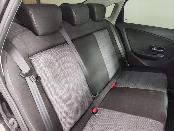 Nissan Almera III (G15) с пробегом 2016 года, цена 850 000 рублей, 77324 км, седан, Автокод Объявления