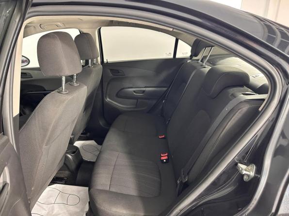 Chevrolet Aveo II с пробегом 2012 года, цена 598 000 рублей, 69033 км, седан, Автокод Объявления