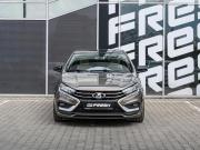 Lada (ВАЗ) Vesta I Рестайлинг (NG) Краснодар  - изображение 24