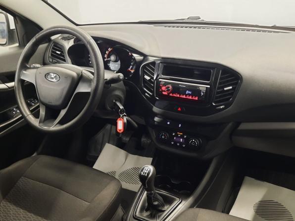 Lada (ВАЗ) Vesta I с пробегом 2021 года, цена 999 000 рублей, 70845 км, седан, Автокод Объявления