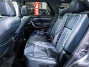 Changan CS95 I Рестайлинг 2 Санкт-Петербург  - изображение 56