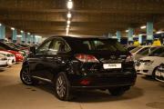 Lexus RX III Рестайлинг Уфа  - изображение 26
