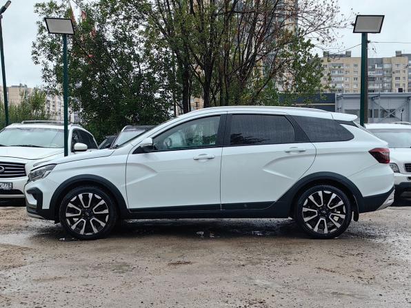 Lada (ВАЗ) Vesta I Рестайлинг (NG) с пробегом 2024 года, цена 1 429 000 рублей, 35000 км, универсал, Автокод Объявления