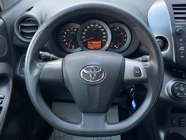 Toyota RAV4 III (XA30) Рестайлинг с пробегом 2012 года, цена 1 450 000 рублей, 226360 км, внедорожник, Автокод Объявления