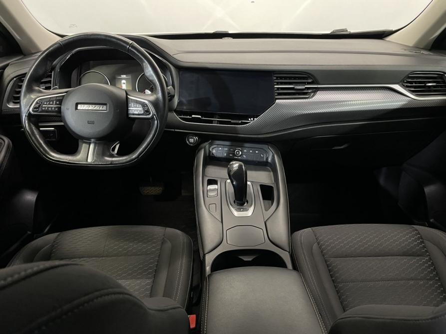 Haval F7x I Ярославль  - изображение 9