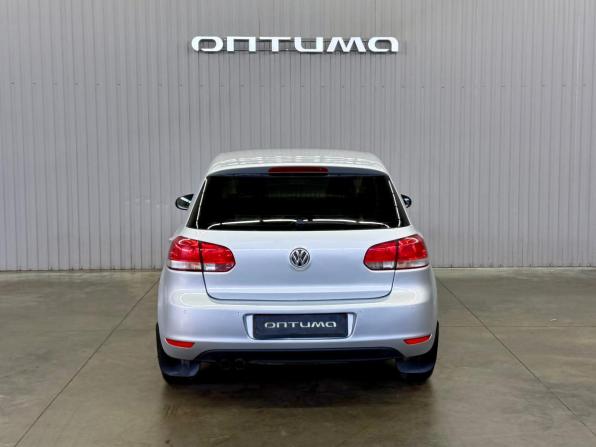 Volkswagen Golf VI с пробегом 2012 года, цена 997 000 рублей, 184000 км, хэтчбек, Автокод Объявления
