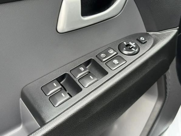Kia Sportage III Рестайлинг с пробегом 2014 года, цена 1 850 000 рублей, 31770 км, внедорожник, Автокод Объявления