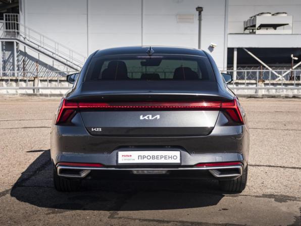 Kia K8 I с пробегом 2021 года, цена 3 199 000 рублей, 109207 км, седан, Автокод Объявления