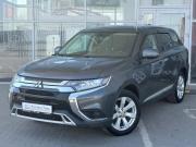 Mitsubishi Outlander III Рестайлинг 3 Липецк  - изображение 12