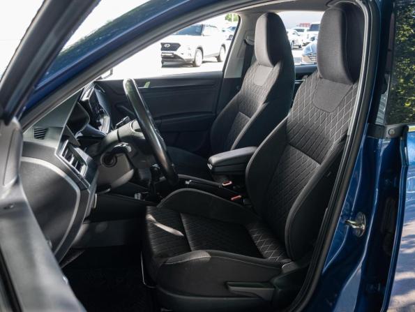 Skoda Rapid II с пробегом 2021 года, цена 1 475 000 рублей, 114107 км, лифтбек, Автокод Объявления