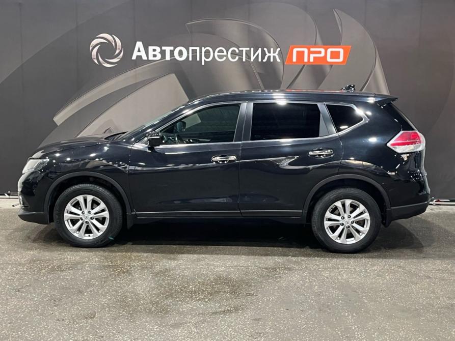 Nissan X-Trail III Пермь  - изображение 8