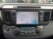 Toyota RAV4 IV (XA40) Рестайлинг Санкт-Петербург  - изображение 28