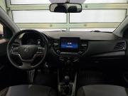 Hyundai Solaris II Рестайлинг Тверь  - изображение 30