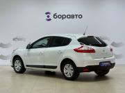 Renault Megane III Рестайлинг 2 Ставрополь  - изображение 23