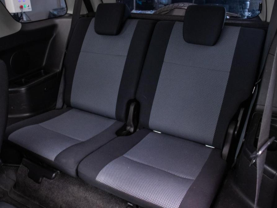 Suzuki Grand Vitara II Москва  - изображение 11