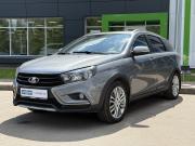 Lada (ВАЗ) Vesta I Ярославль  - изображение 18