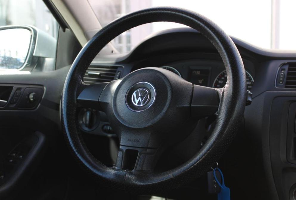 Volkswagen Jetta VI Саратов  - изображение 21