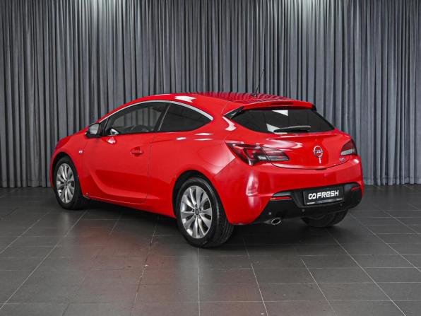 Opel Astra J Рестайлинг с пробегом 2012 года, цена 949 000 рублей, 200956 км, хэтчбек, Автокод Объявления