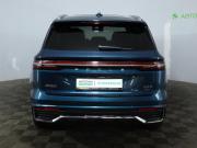 Geely Monjaro I Москва  - изображение 40