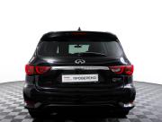 Infiniti QX60 I Рестайлинг Москва  - изображение 32