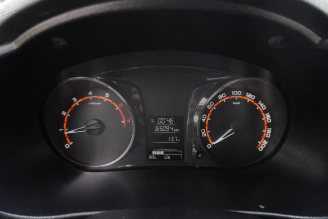 Lada (ВАЗ) Granta I Рестайлинг с пробегом 2024 года, цена 669 000 рублей, 165088 км, седан, Автокод Объявления