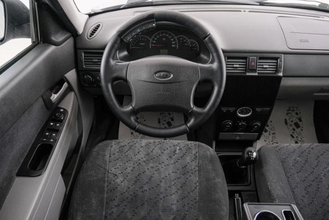 Lada (ВАЗ) Priora I с пробегом 2009 года, цена 349 000 рублей, 139980 км, универсал, Автокод Объявления