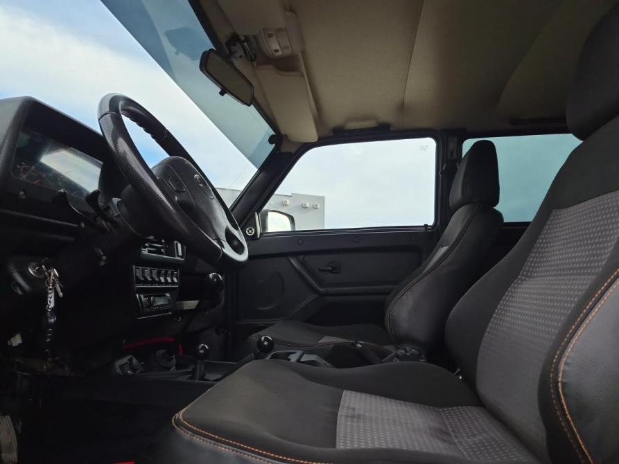 Lada (ВАЗ) 2121 (4x4) I Рестайлинг Саратов  - изображение 20