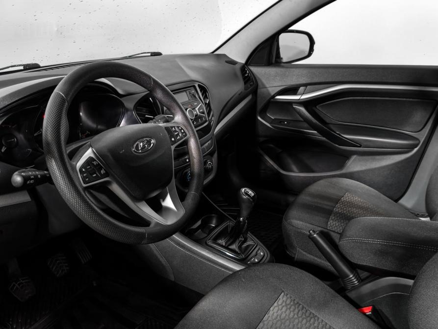 Lada (ВАЗ) Vesta I Санкт-Петербург  - изображение 9