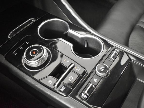 Kia K5 III с пробегом 2020 года, цена 1 879 900 рублей, 137829 км, седан, Автокод Объявления