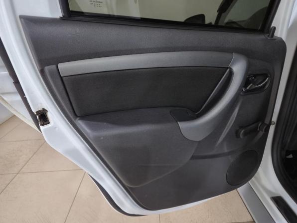 Renault Duster I Рестайлинг с пробегом 2019 года, цена 1 590 000 рублей, 106074 км, внедорожник, Автокод Объявления