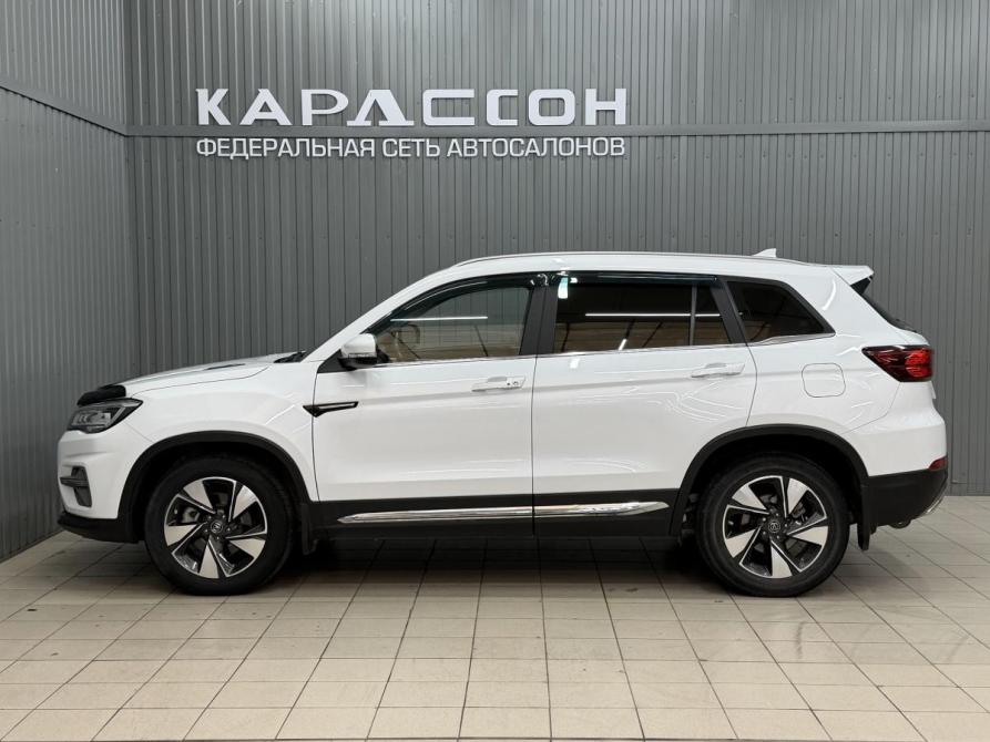 Changan CS75 I Рестайлинг Магнитогорск  - изображение 5