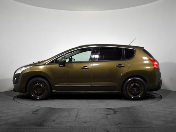 Peugeot 3008 I с пробегом 2012 года, цена 475 000 рублей, 301655 км, внедорожник, Автокод Объявления
