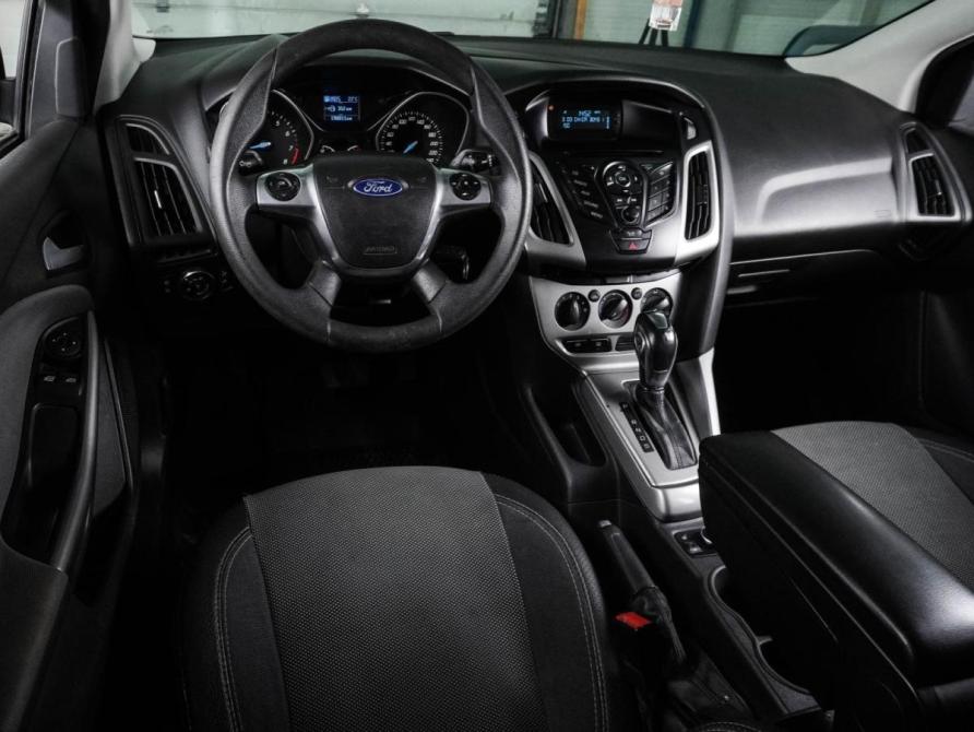 Ford Focus III Воронеж  - изображение 6