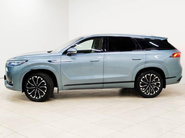 Jaecoo J8 с пробегом 2024 года, цена 3 080 600 рублей, 22463 км, внедорожник, Автокод Объявления