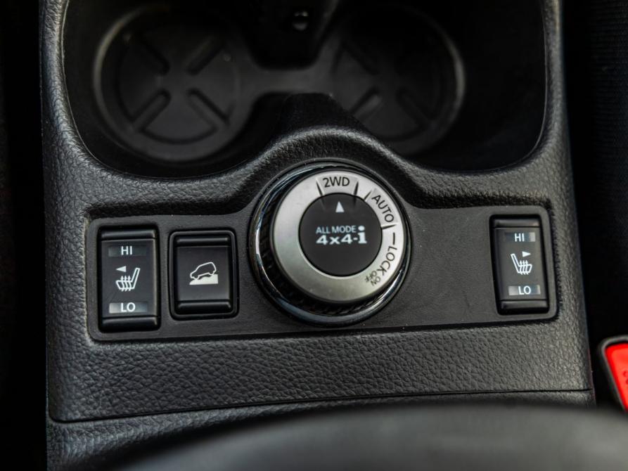 Nissan X-Trail III Волгоград  - изображение 27